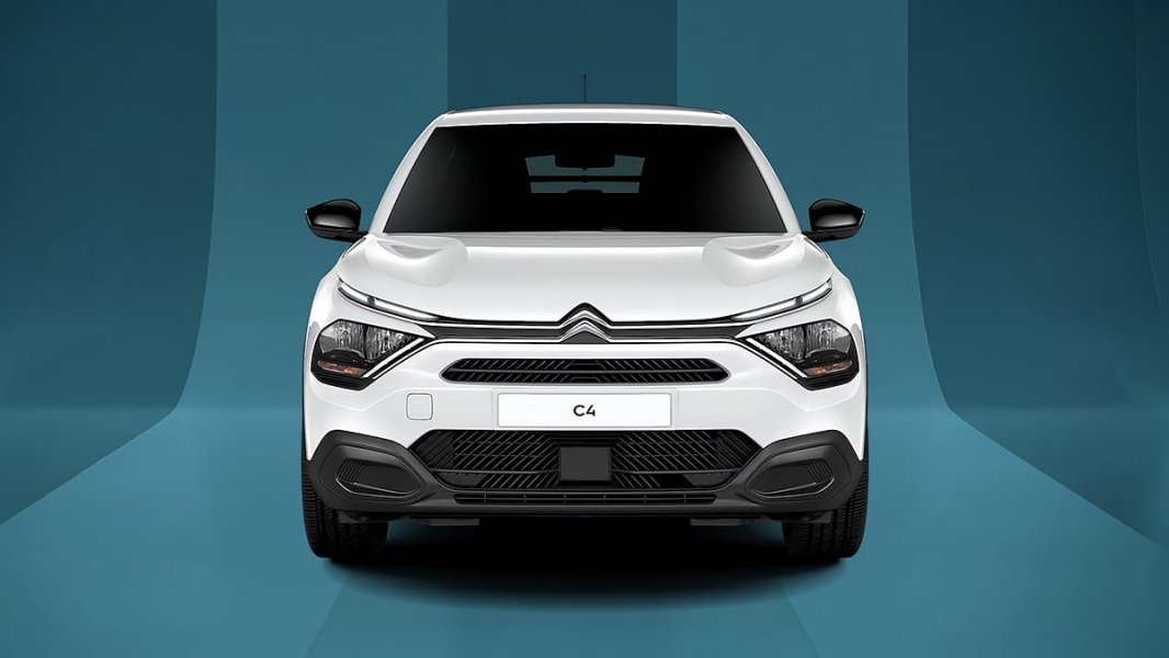 CITROËN OPERATÍVNY LEASING.<br>Pausál od  249 €/mes.